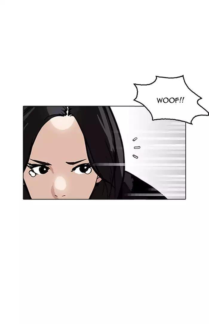 Truyện Tranh Hoán Đổi Diệu Kỳ - Lookism trang 11196