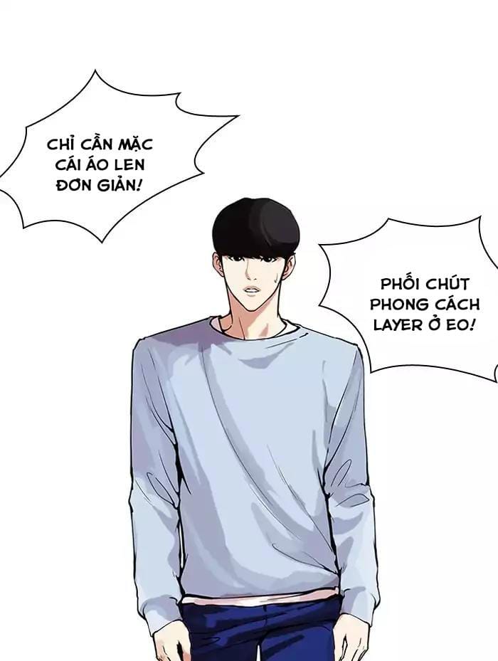 Truyện Tranh Hoán Đổi Diệu Kỳ - Lookism trang 11242