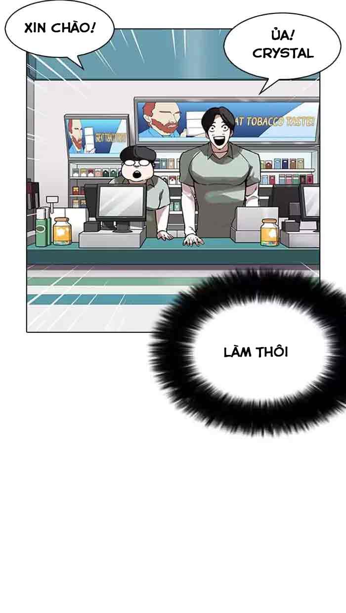 Truyện Tranh Hoán Đổi Diệu Kỳ - Lookism trang 11272