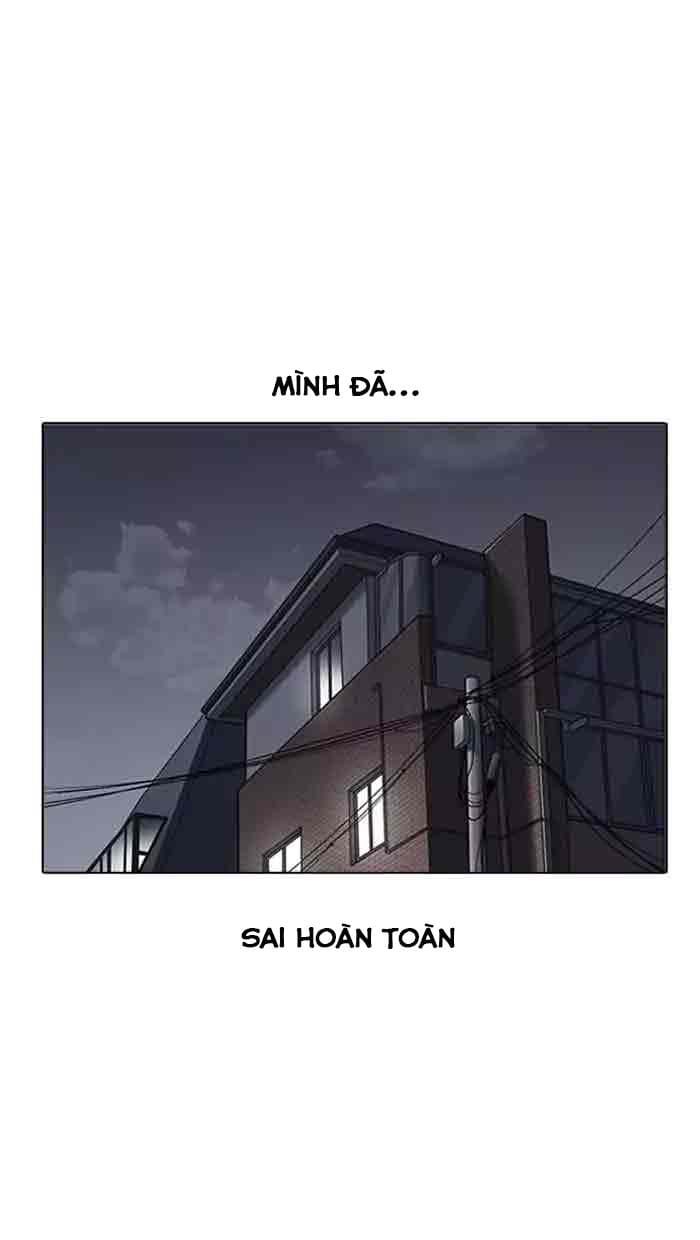 Truyện Tranh Hoán Đổi Diệu Kỳ - Lookism trang 11312