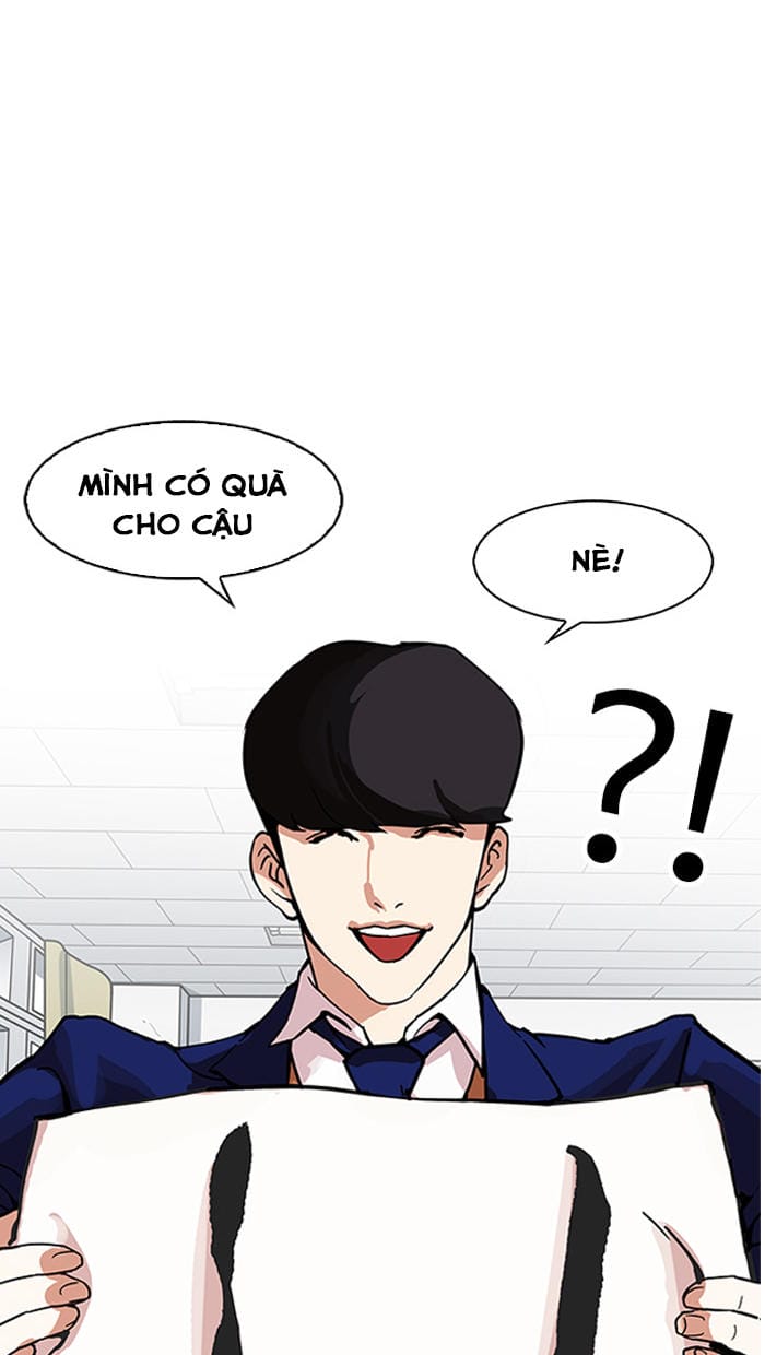 Truyện Tranh Hoán Đổi Diệu Kỳ - Lookism trang 11382