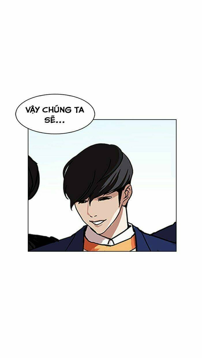 Truyện Tranh Hoán Đổi Diệu Kỳ - Lookism trang 11411