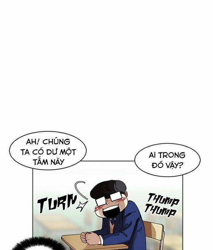 Truyện Tranh Hoán Đổi Diệu Kỳ - Lookism trang 11423