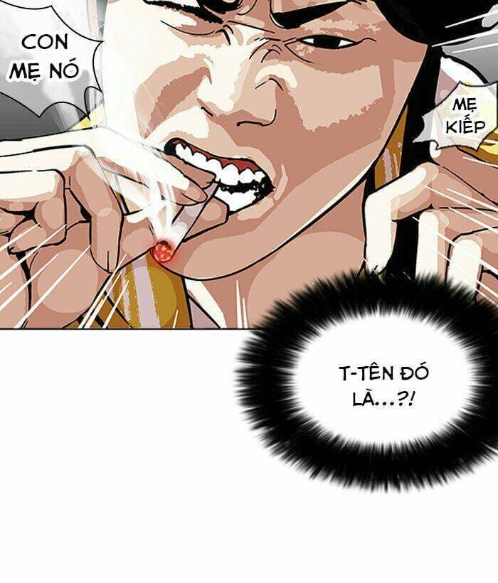 Truyện Tranh Hoán Đổi Diệu Kỳ - Lookism trang 11454