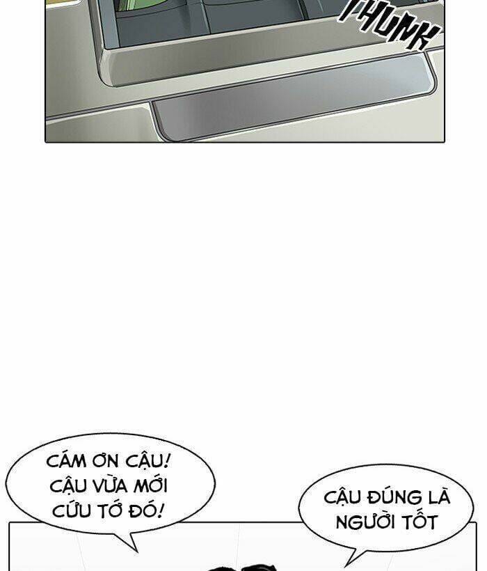 Truyện Tranh Hoán Đổi Diệu Kỳ - Lookism trang 11471