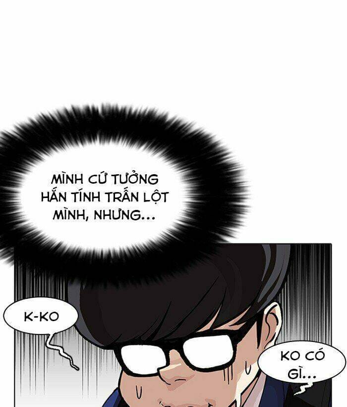 Truyện Tranh Hoán Đổi Diệu Kỳ - Lookism trang 11473