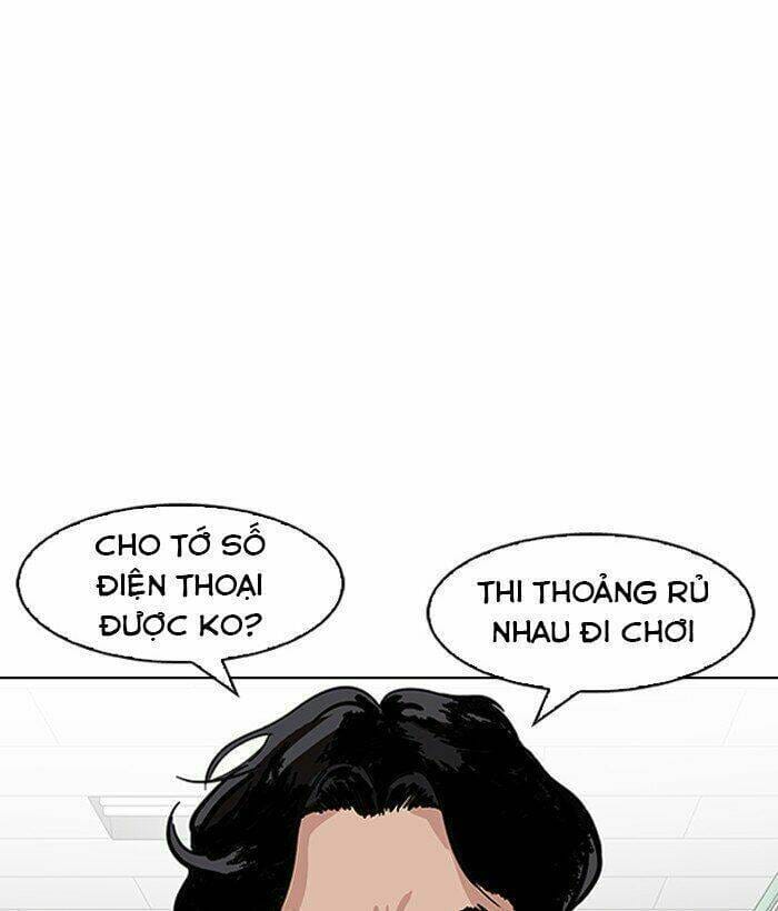 Truyện Tranh Hoán Đổi Diệu Kỳ - Lookism trang 11477