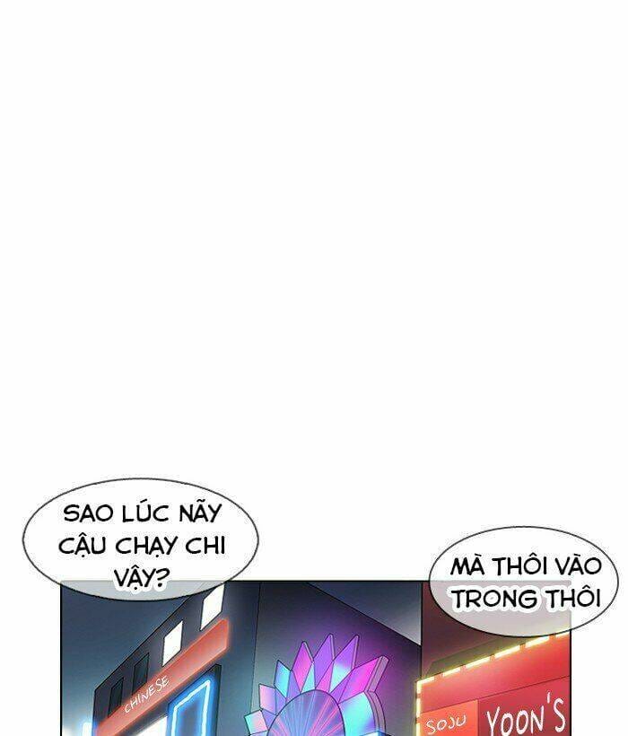 Truyện Tranh Hoán Đổi Diệu Kỳ - Lookism trang 11512