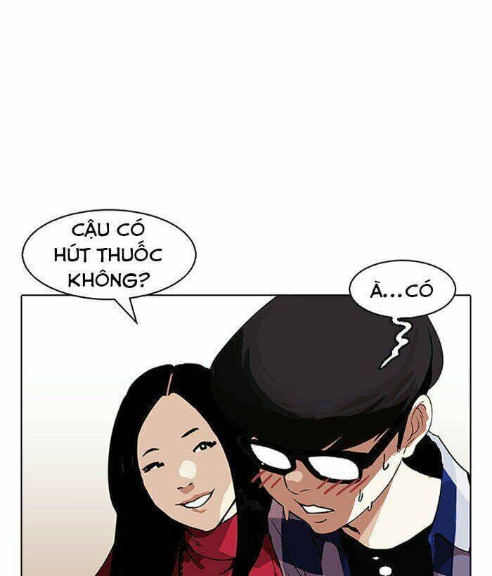 Truyện Tranh Hoán Đổi Diệu Kỳ - Lookism trang 11519