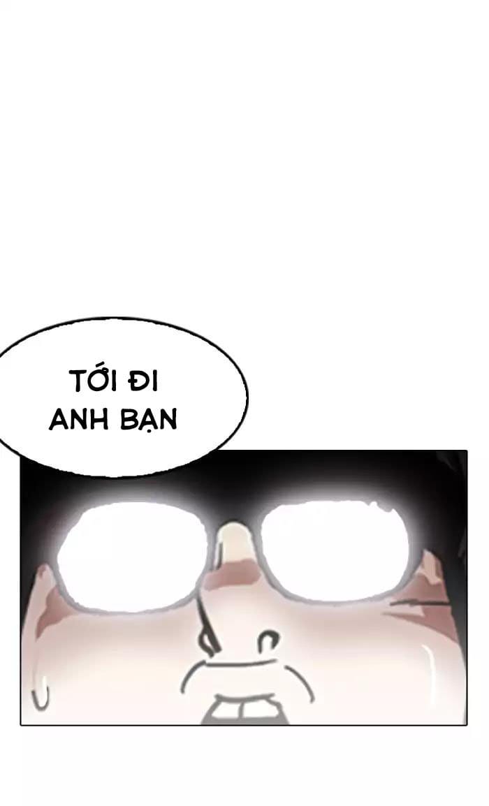 Truyện Tranh Hoán Đổi Diệu Kỳ - Lookism trang 11580