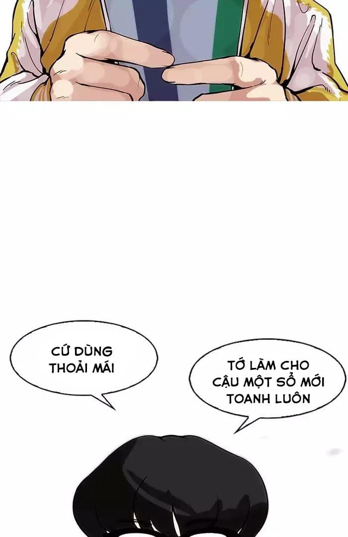 Truyện Tranh Hoán Đổi Diệu Kỳ - Lookism trang 11651