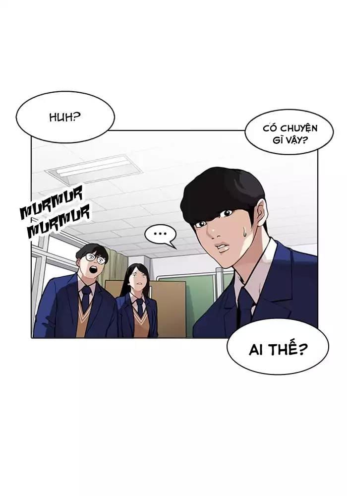 Truyện Tranh Hoán Đổi Diệu Kỳ - Lookism trang 11727