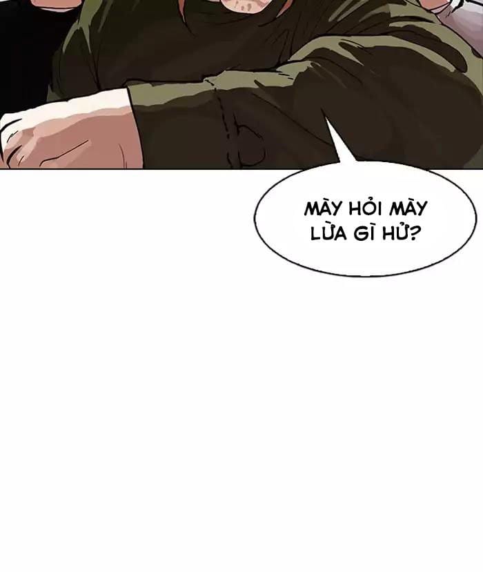 Truyện Tranh Hoán Đổi Diệu Kỳ - Lookism trang 11733