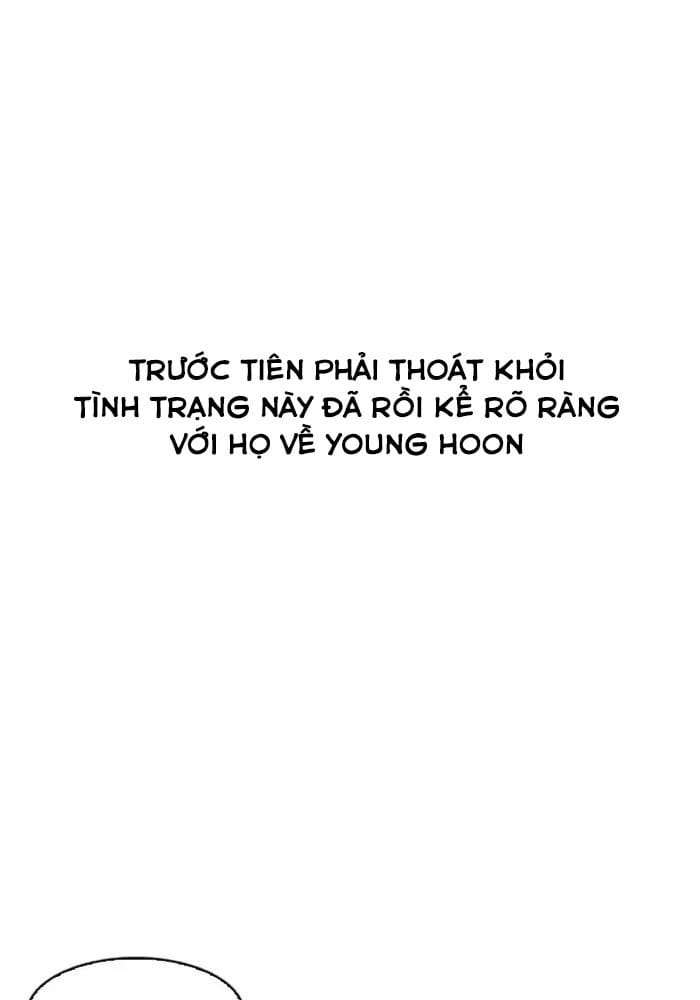 Truyện Tranh Hoán Đổi Diệu Kỳ - Lookism trang 11742