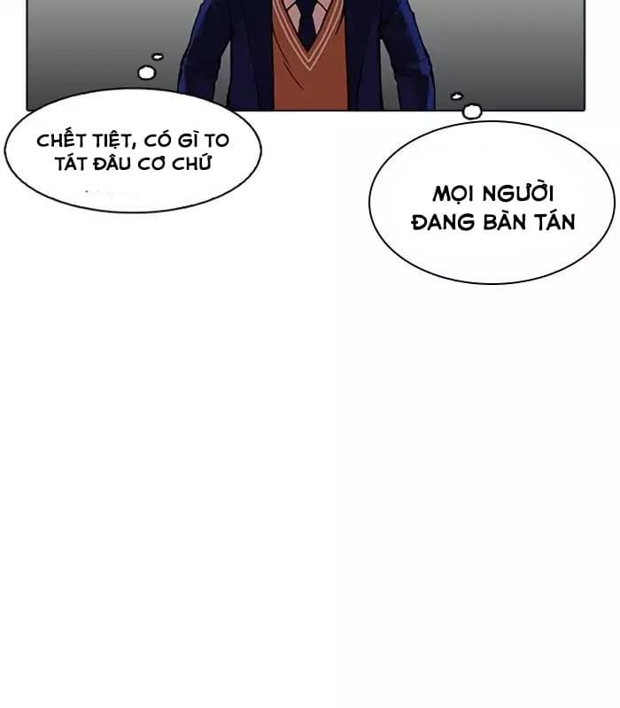 Truyện Tranh Hoán Đổi Diệu Kỳ - Lookism trang 11746