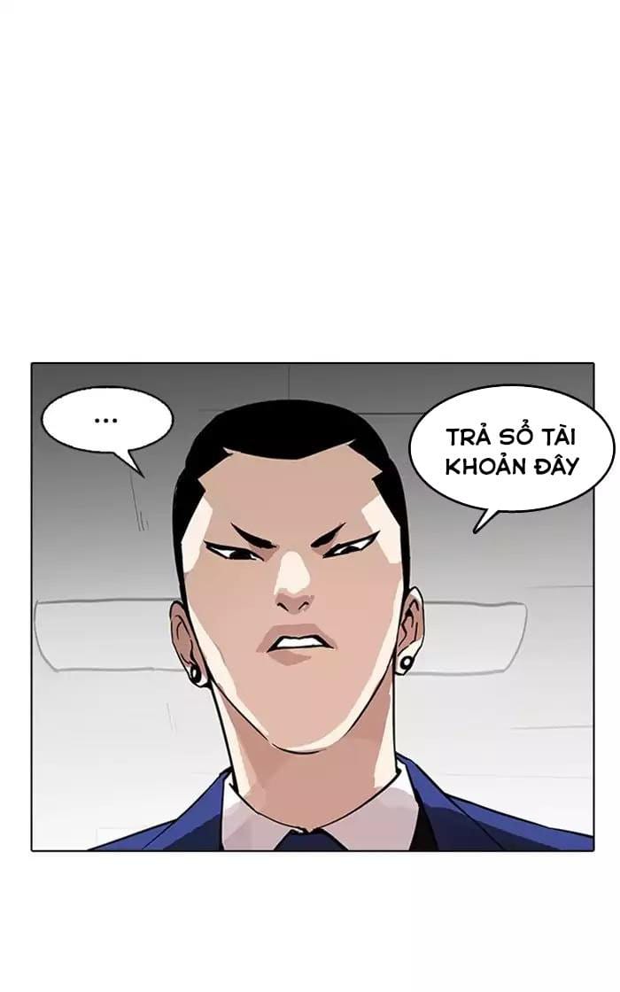 Truyện Tranh Hoán Đổi Diệu Kỳ - Lookism trang 11973