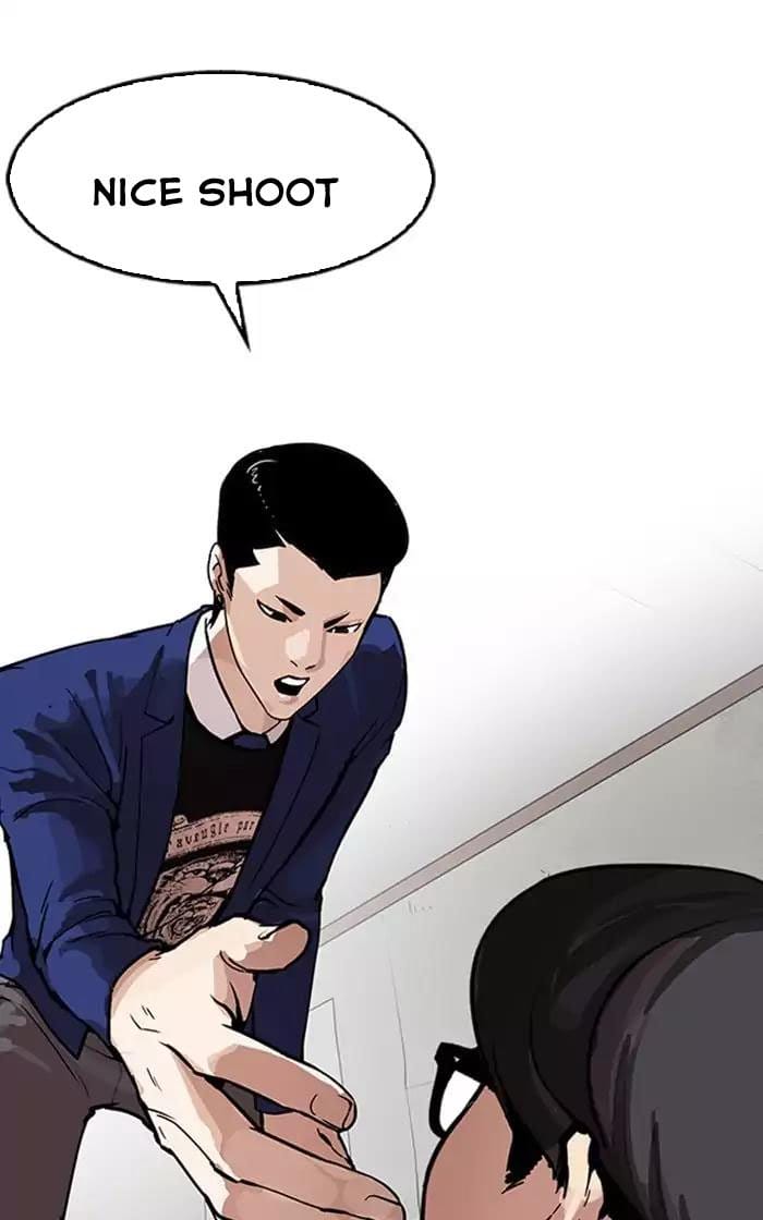 Truyện Tranh Hoán Đổi Diệu Kỳ - Lookism trang 12015