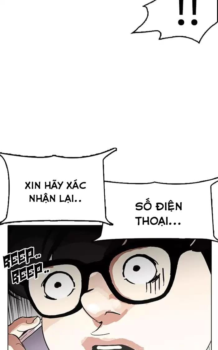 Truyện Tranh Hoán Đổi Diệu Kỳ - Lookism trang 12043