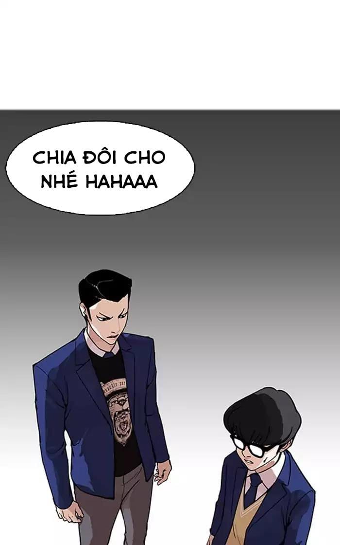 Truyện Tranh Hoán Đổi Diệu Kỳ - Lookism trang 12048