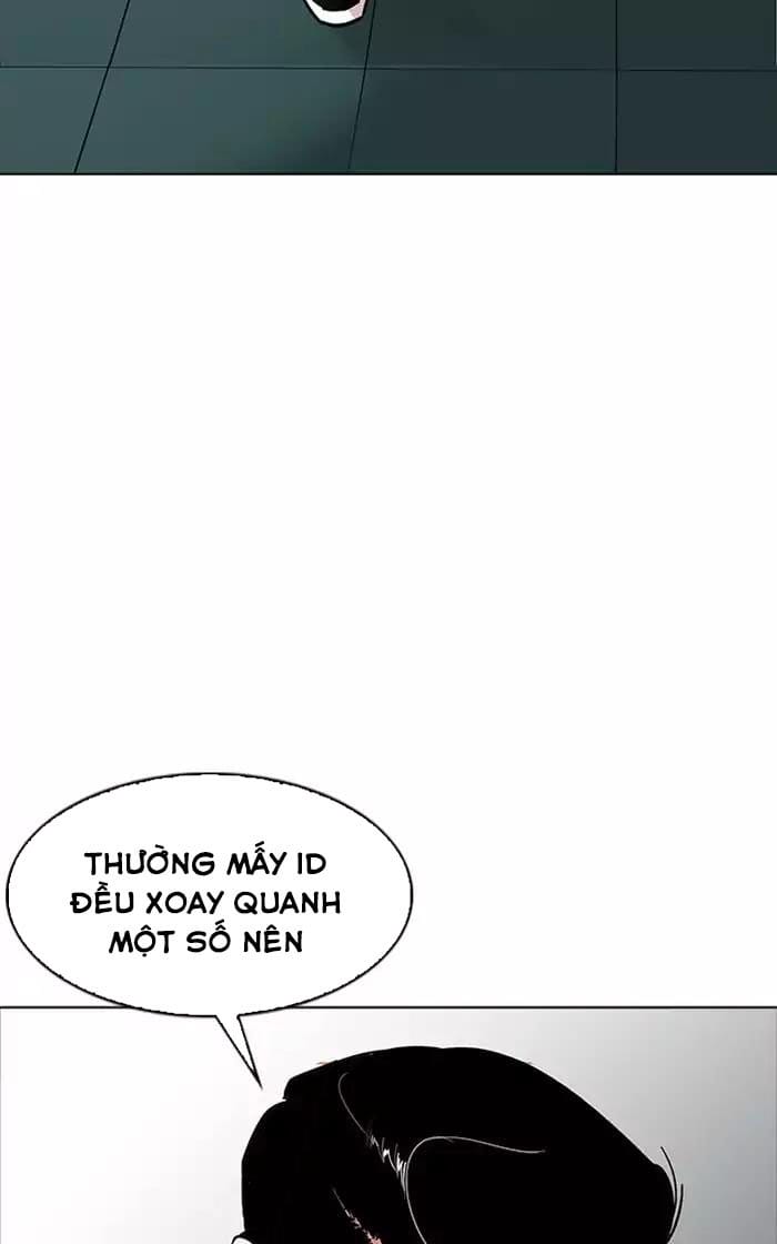 Truyện Tranh Hoán Đổi Diệu Kỳ - Lookism trang 12067