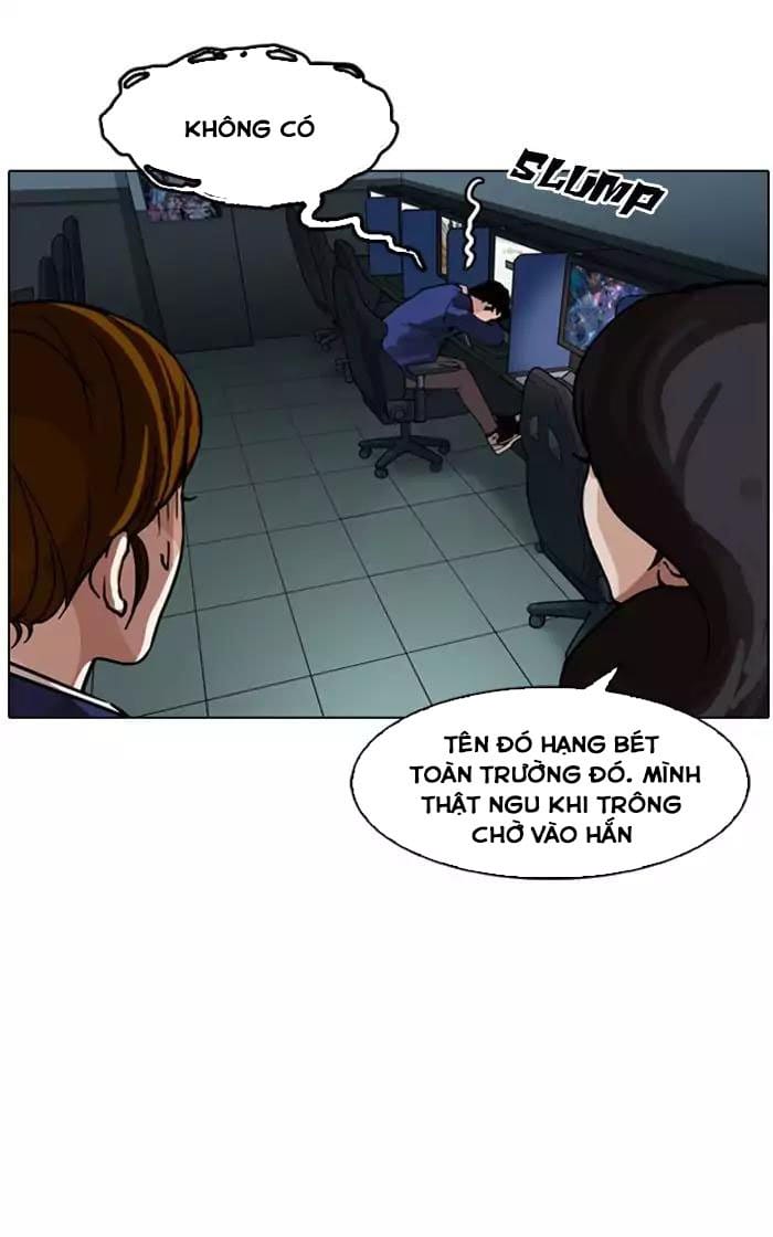 Truyện Tranh Hoán Đổi Diệu Kỳ - Lookism trang 12080