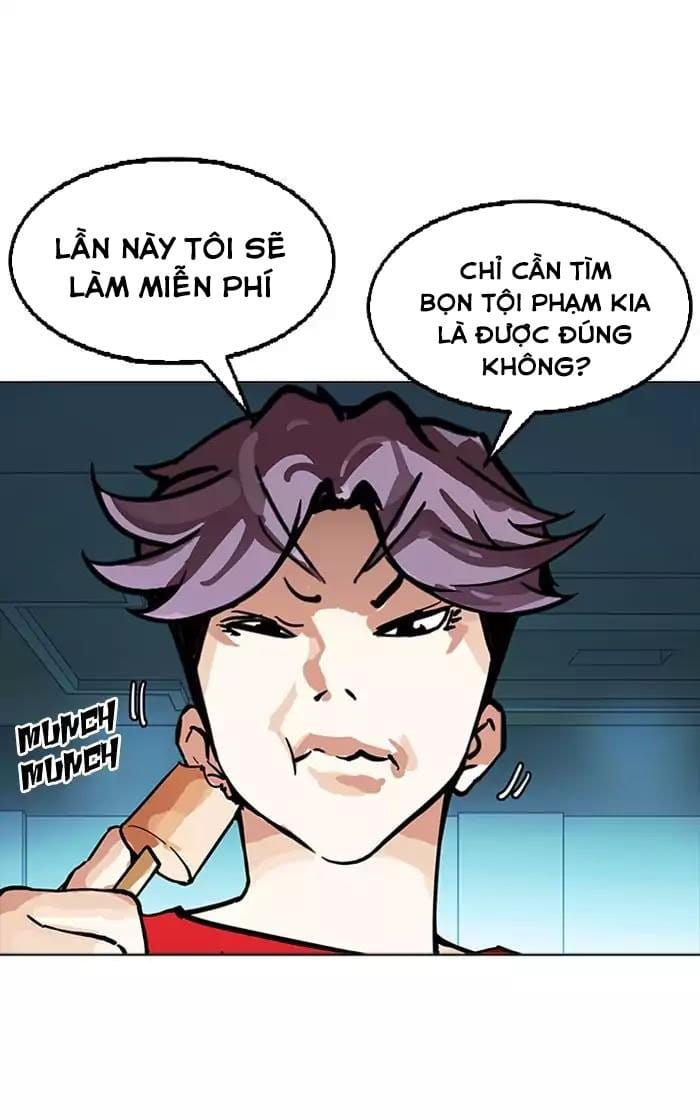 Truyện Tranh Hoán Đổi Diệu Kỳ - Lookism trang 12096