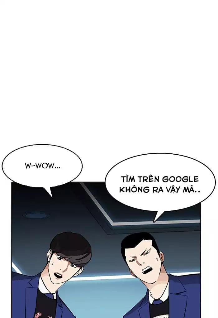 Truyện Tranh Hoán Đổi Diệu Kỳ - Lookism trang 12106