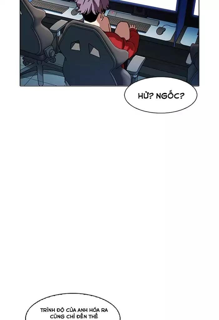 Truyện Tranh Hoán Đổi Diệu Kỳ - Lookism trang 12113