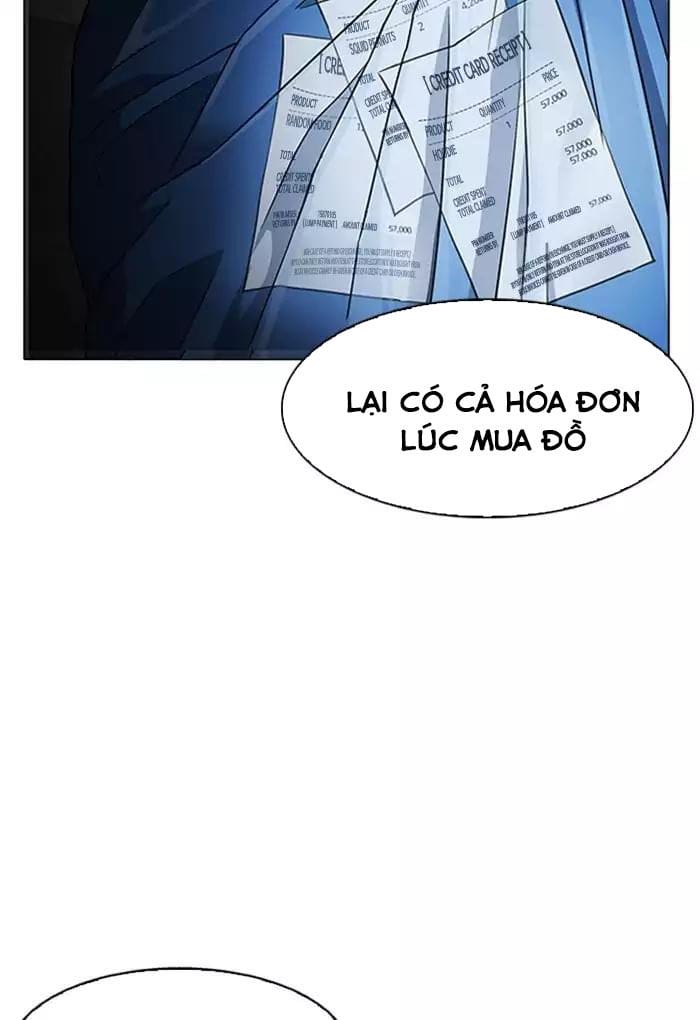 Truyện Tranh Hoán Đổi Diệu Kỳ - Lookism trang 12120