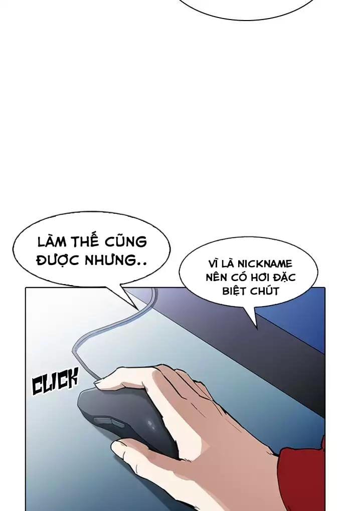 Truyện Tranh Hoán Đổi Diệu Kỳ - Lookism trang 12128