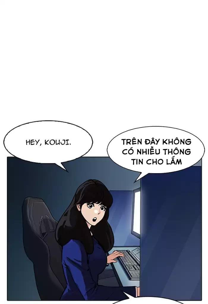 Truyện Tranh Hoán Đổi Diệu Kỳ - Lookism trang 12146