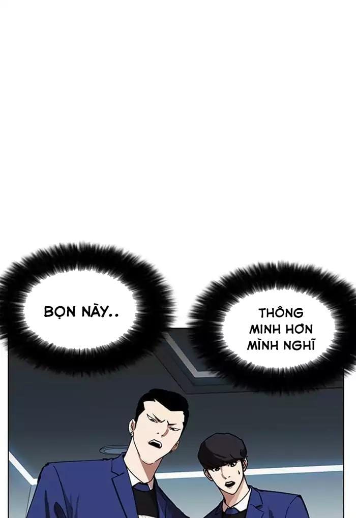 Truyện Tranh Hoán Đổi Diệu Kỳ - Lookism trang 12151