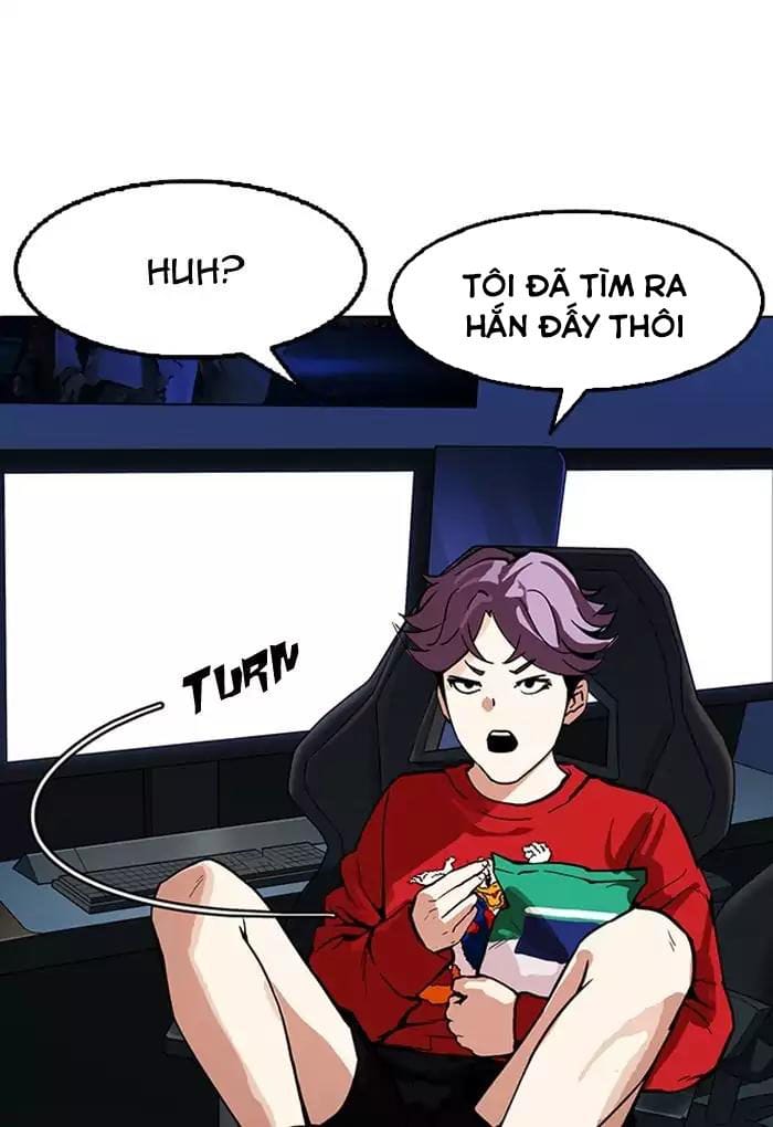 Truyện Tranh Hoán Đổi Diệu Kỳ - Lookism trang 12153