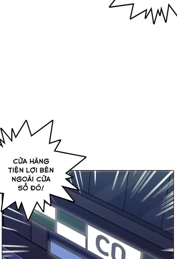 Truyện Tranh Hoán Đổi Diệu Kỳ - Lookism trang 12158