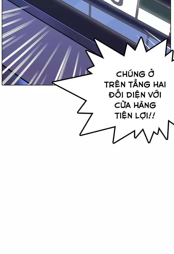 Truyện Tranh Hoán Đổi Diệu Kỳ - Lookism trang 12159