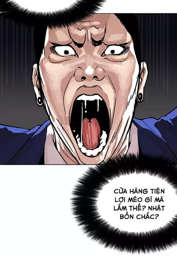 Truyện Tranh Hoán Đổi Diệu Kỳ - Lookism trang 12169