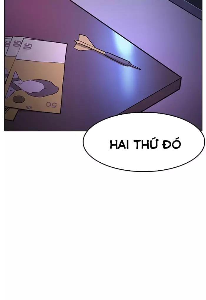 Truyện Tranh Hoán Đổi Diệu Kỳ - Lookism trang 12201