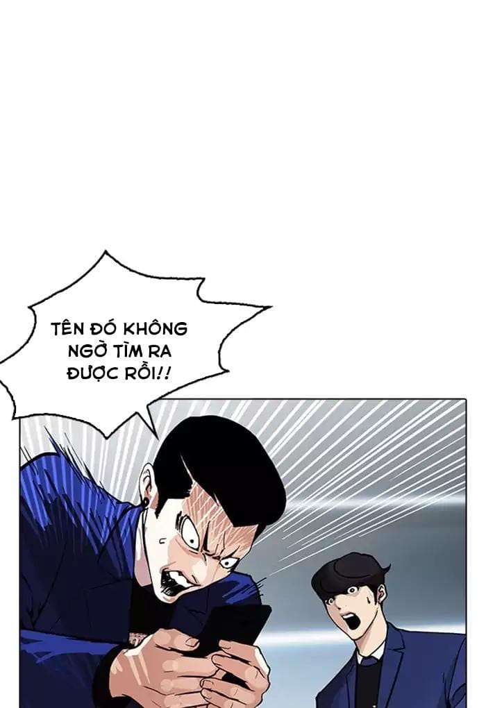 Truyện Tranh Hoán Đổi Diệu Kỳ - Lookism trang 12207