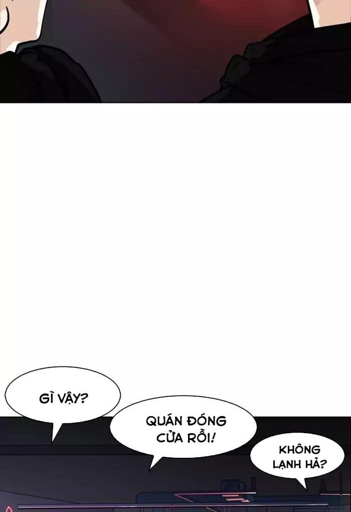 Truyện Tranh Hoán Đổi Diệu Kỳ - Lookism trang 12212