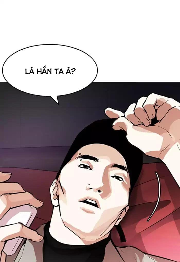 Truyện Tranh Hoán Đổi Diệu Kỳ - Lookism trang 12221