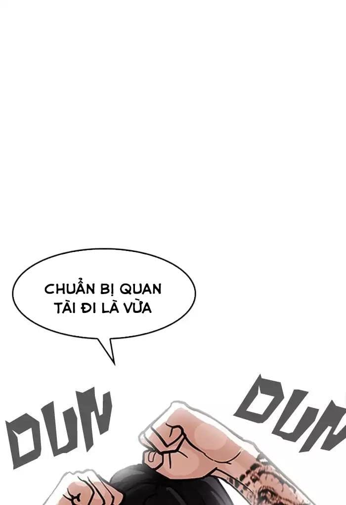 Truyện Tranh Hoán Đổi Diệu Kỳ - Lookism trang 12226