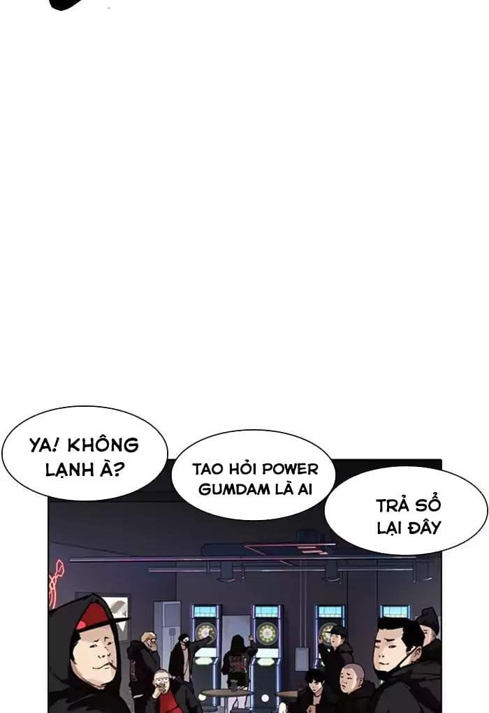 Truyện Tranh Hoán Đổi Diệu Kỳ - Lookism trang 12229