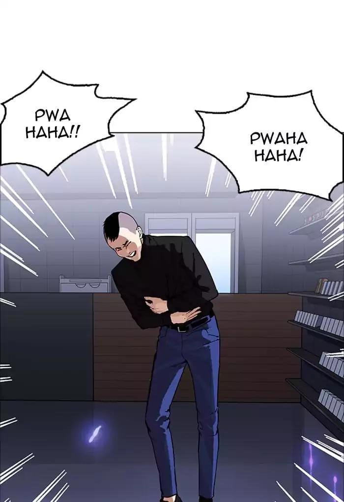 Truyện Tranh Hoán Đổi Diệu Kỳ - Lookism trang 12336