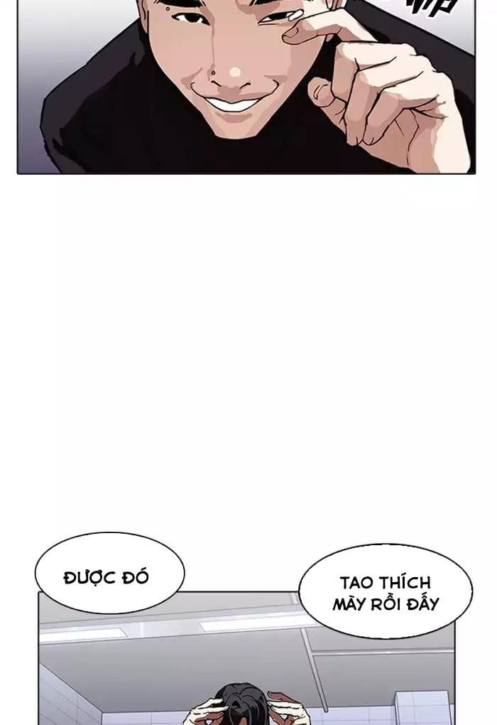 Truyện Tranh Hoán Đổi Diệu Kỳ - Lookism trang 12338