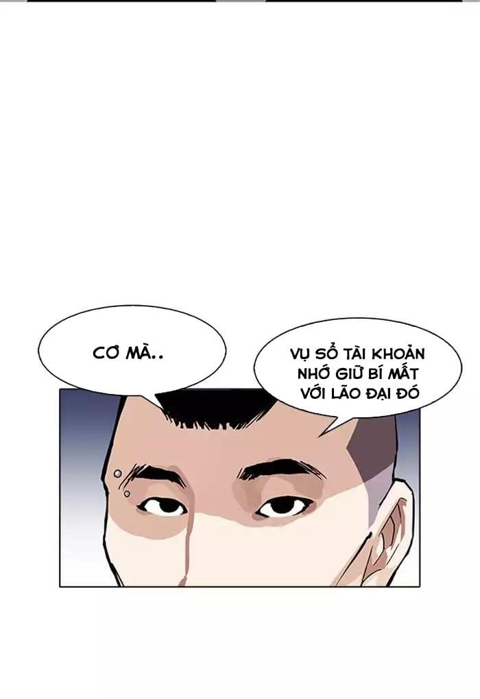 Truyện Tranh Hoán Đổi Diệu Kỳ - Lookism trang 12345