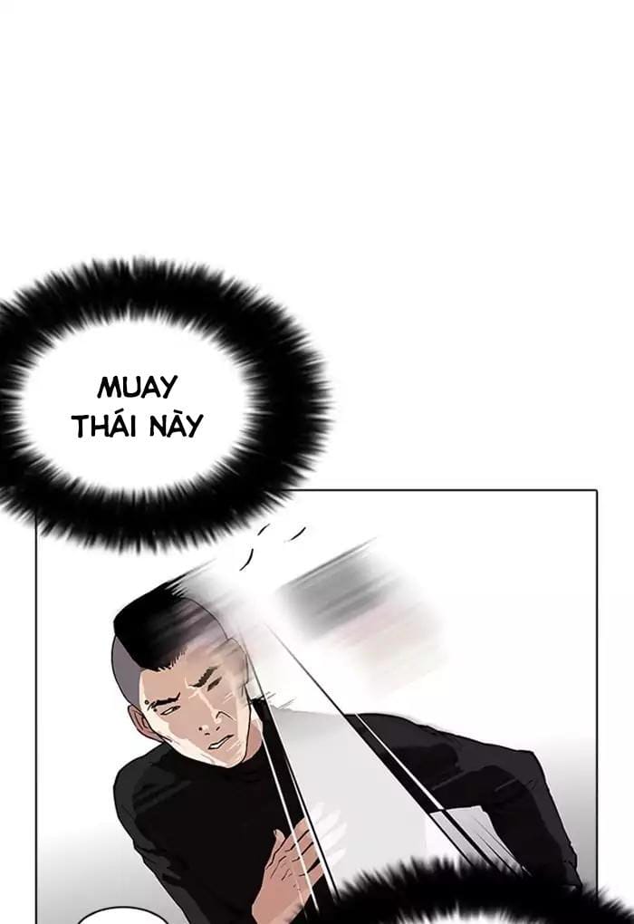 Truyện Tranh Hoán Đổi Diệu Kỳ - Lookism trang 12350