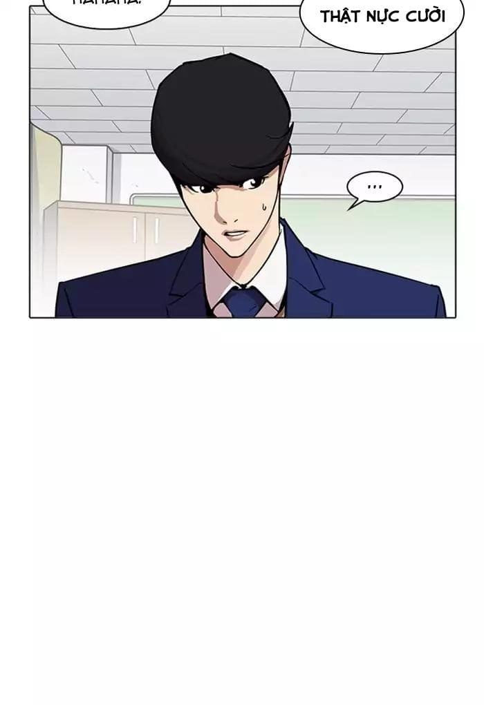 Truyện Tranh Hoán Đổi Diệu Kỳ - Lookism trang 12406