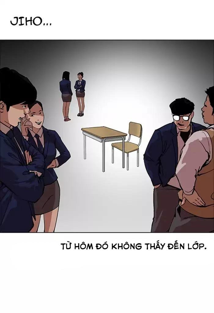 Truyện Tranh Hoán Đổi Diệu Kỳ - Lookism trang 12407