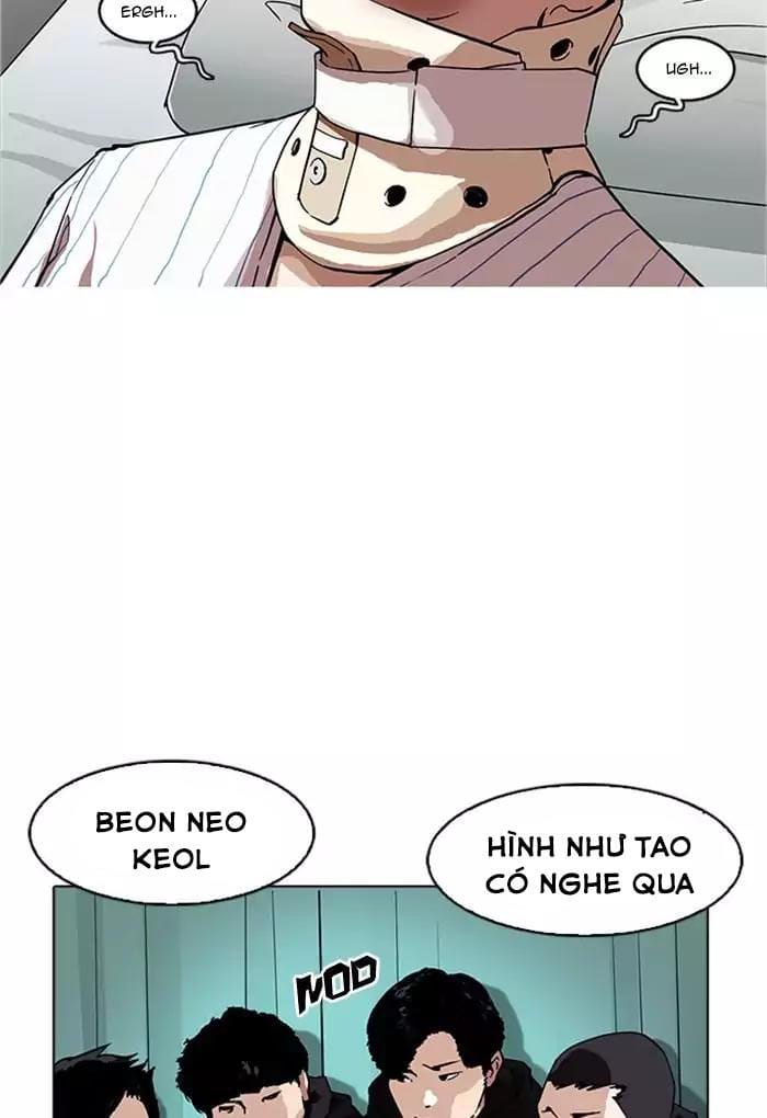 Truyện Tranh Hoán Đổi Diệu Kỳ - Lookism trang 12419