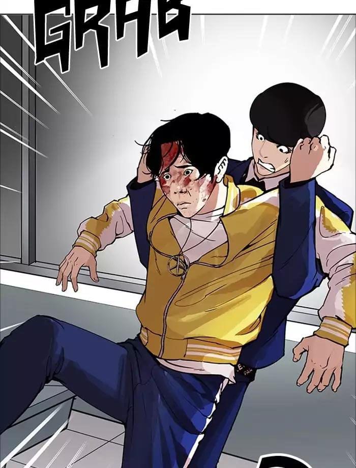 Truyện Tranh Hoán Đổi Diệu Kỳ - Lookism trang 12515